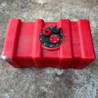 Serbatoio carburante 55 lt