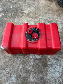 Serbatoio carburante 55 lt