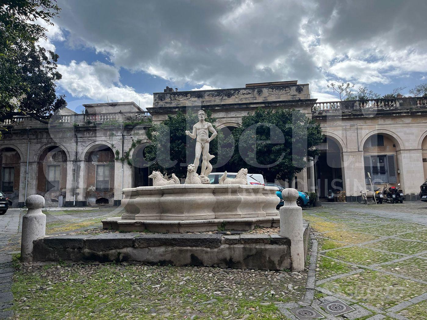 Appartamento – Catania, Giudecca, Centro storico - Vista 3