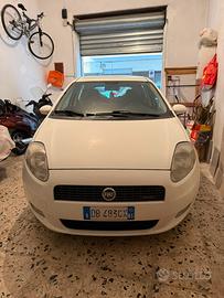 Fiat grande punto 1.3 mjt 75cv