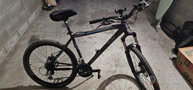 Mountain Bike MTB Topbike 26 pollici Alluminio