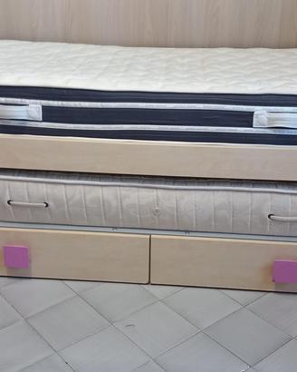 Letti per cameretta