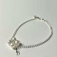 Bracciale fatto a mano