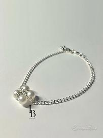 Bracciale fatto a mano