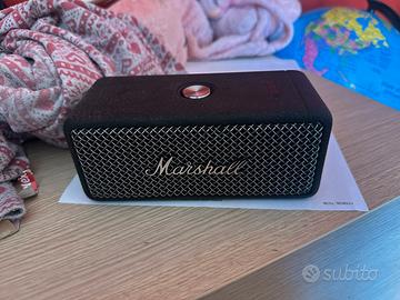 Marshall emberton 2 cassa