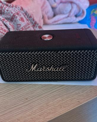 Marshall emberton 2 cassa