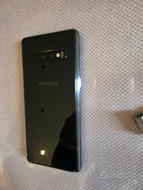 samsung galaxy s10 128 gb telefono nuovo 
