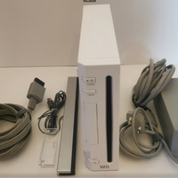 Nintendo Wii