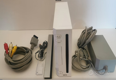Nintendo Wii