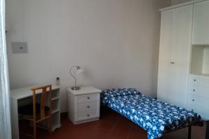 Ampia stanza zona CAREGGI