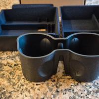 Organizer per Tesla Model Y Juniper 2025 Model 3