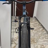 Bici da dirt