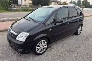 Opel Meriva 1.4 16V GPL-TECH Enjoy-ok neopatentati