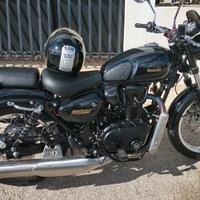 Benelli Imperiale 400 - 2021