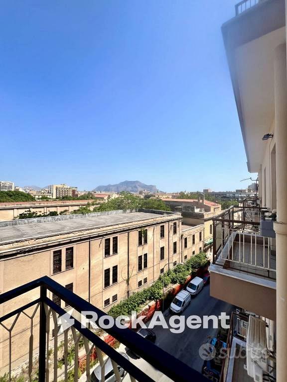 Appartamento – Palermo, Villaggio Santa Rosalia, IV Circoscrizione - Vista 2