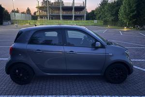 Smart ForFour 0.9 Turbo 90 CV Passion GPL