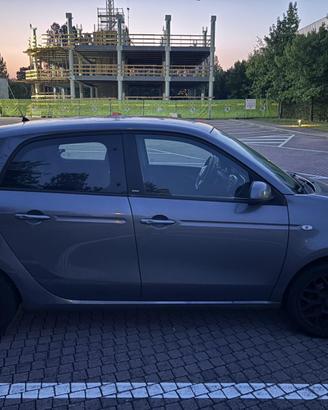 Smart ForFour 0.9 Turbo 90 CV Passion GPL