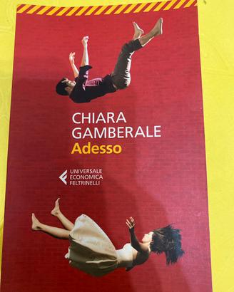 Libro “Adesso”