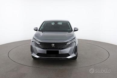 Peugeot 3008 Hybrid 145 e-DCS6 Allure