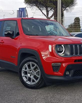 JEEP Renegade 1.6 Mjt 130 CV Limited PREZZO REAL