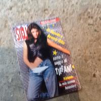 rivista TV STELLE nr. 79 anno II (28.09.1994)