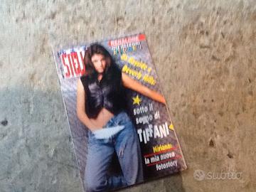 rivista TV STELLE nr. 79 anno II (28.09.1994)