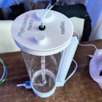 reattore fitoplancton reeftek