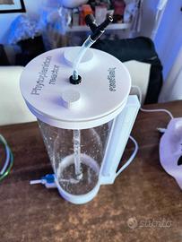 reattore fitoplancton reeftek