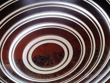 STUDIO DAVICO design Specchio Retroilluminato