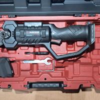 forbice  potatura Parkside performance a batterie