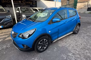 Opel Karl 1.0 73 CV GPL Innovation