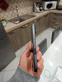 iPhone 17 256 Nero