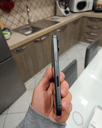 iPhone 17 256 Nero