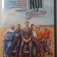 dvd film italiano 
