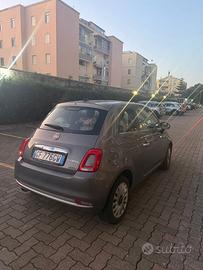 FIAT 500HYBRID DOLCEVITA-  PREZZO TRATTABILE