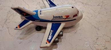 Jumbo Hokai HK647 