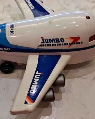 Jumbo Hokai HK647 