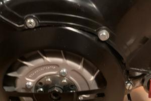 Motore completo vespa Quattrini