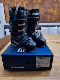 Scarponi Sci Lange RX 110 W LBI 2210