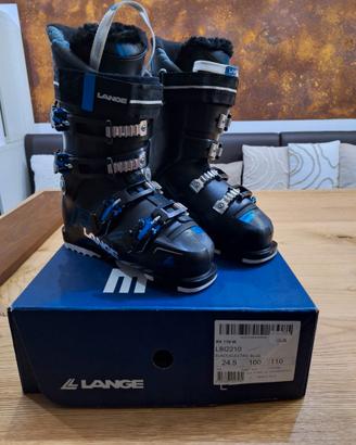Scarponi Sci Lange RX 110 W LBI 2210