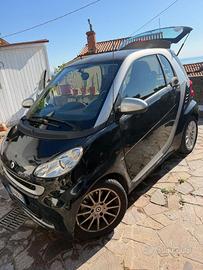 Smart fortwo 2012 come nuova