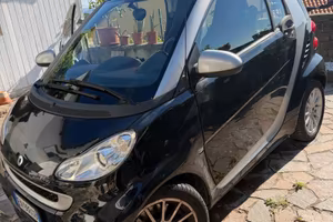 Smart fortwo 2012 come nuova