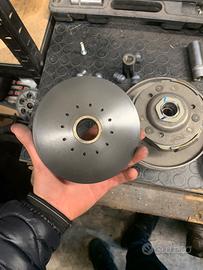 variatore sh 125/150