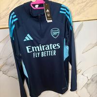 Tuta Running Arsenal