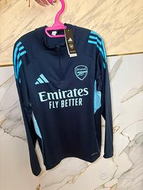 Tuta Running Arsenal