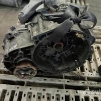 Cambio manuale Volkswagen golf 5 GTI BWA AXX