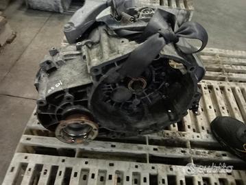 Cambio manuale Volkswagen golf 5 GTI BWA AXX