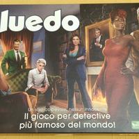 Hasbro Cluedo Gioco da Tavolo