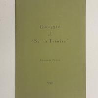 Set di 3 Litografie Originali - Antonio Porto