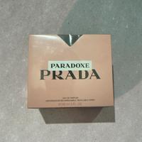 profumo prada Paradoxe Eau de Parfum